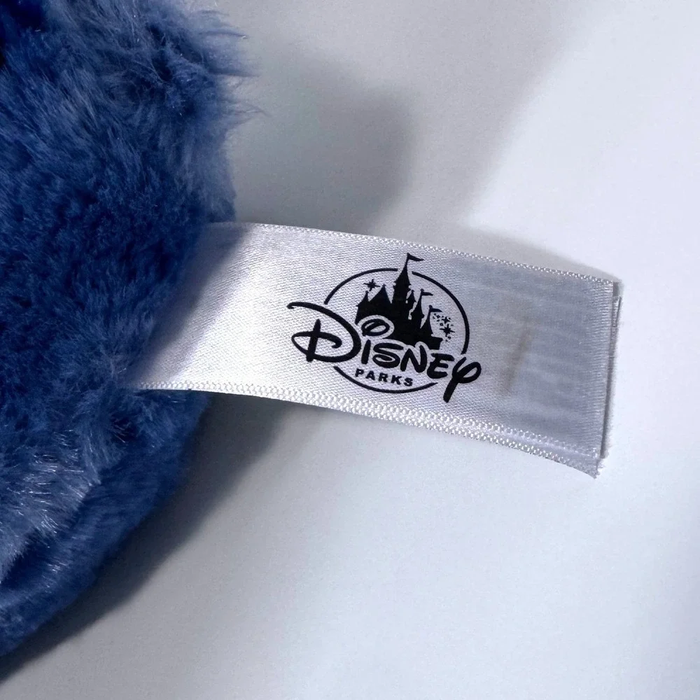 Disney Parks Stitch Plush‎ Stuffed Animal Experiment 626 Blue 10